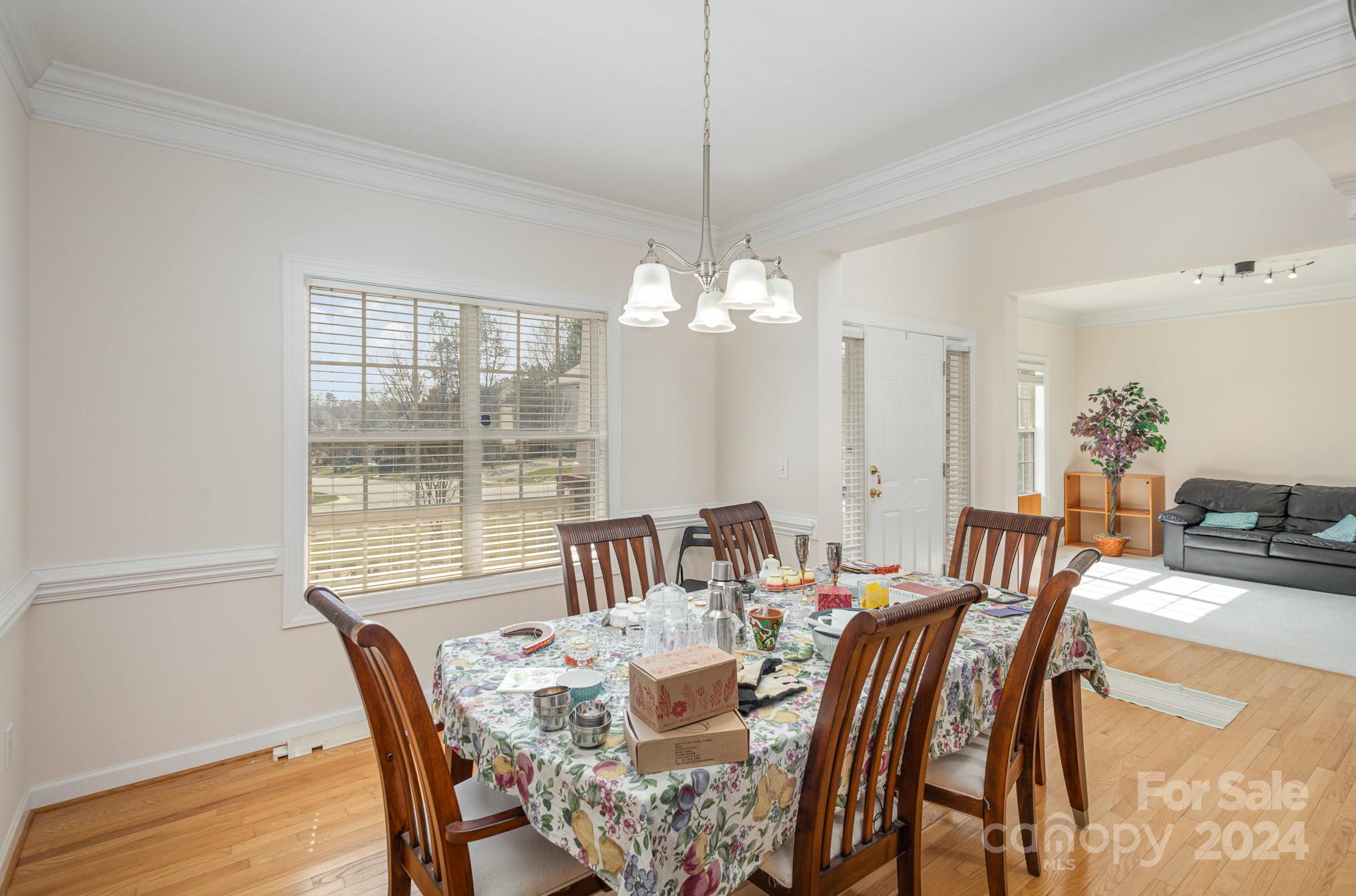 Fountaingrove - Residential