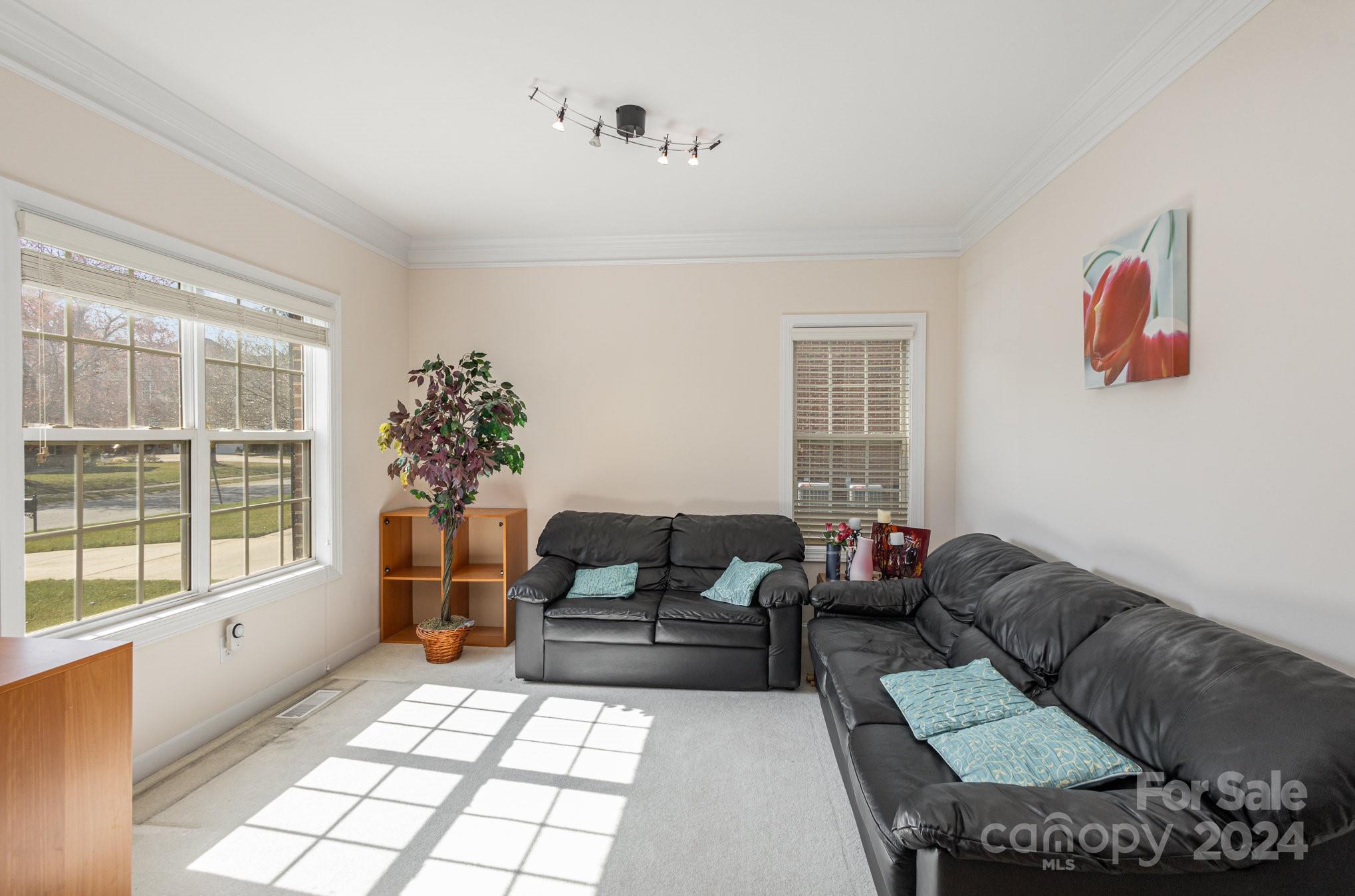 Fountaingrove - Residential