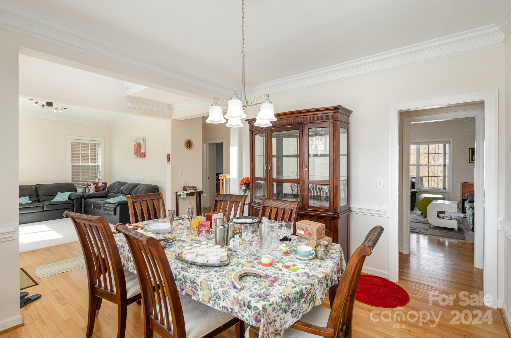 Fountaingrove - Residential