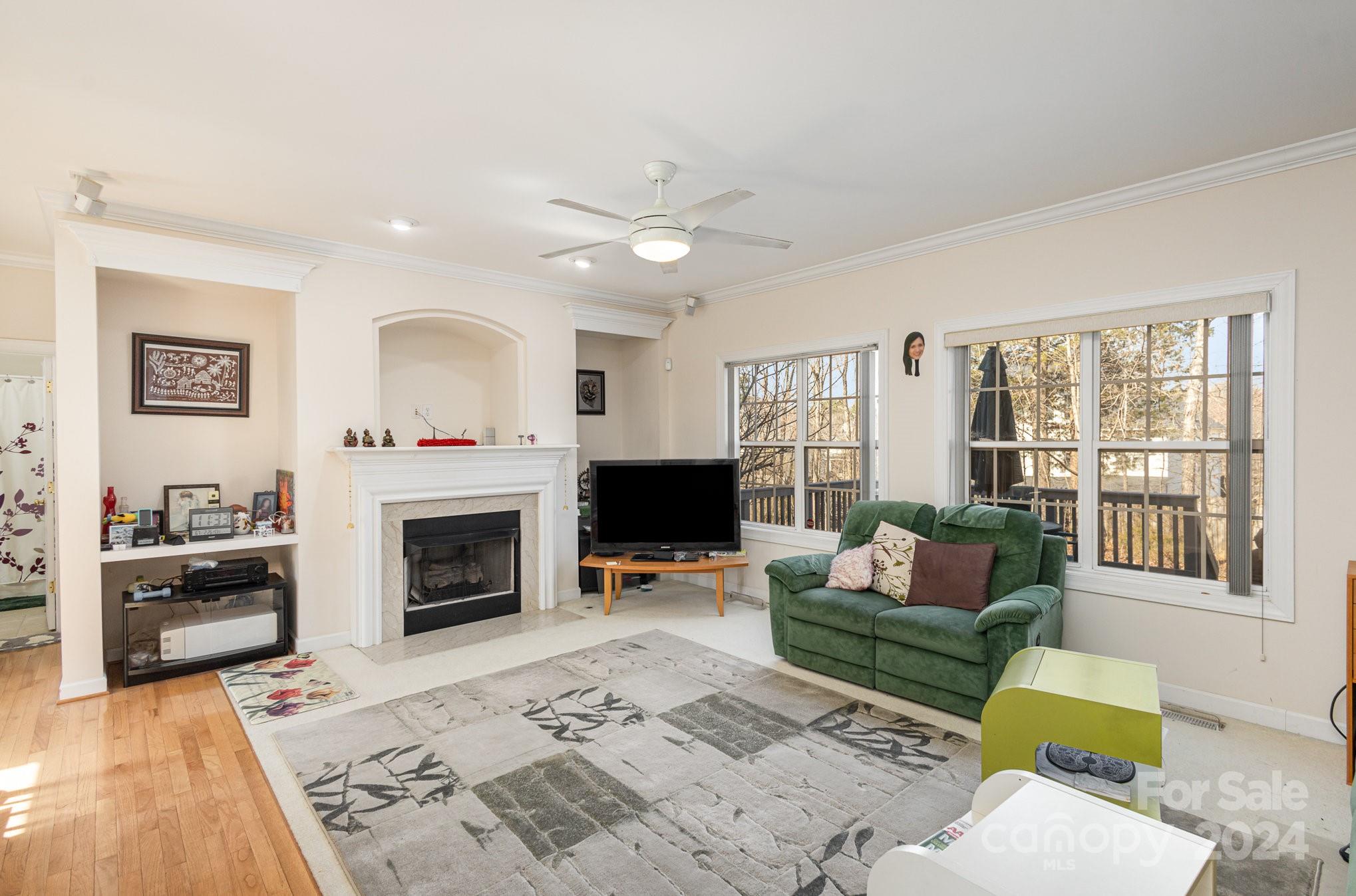 Fountaingrove - Residential