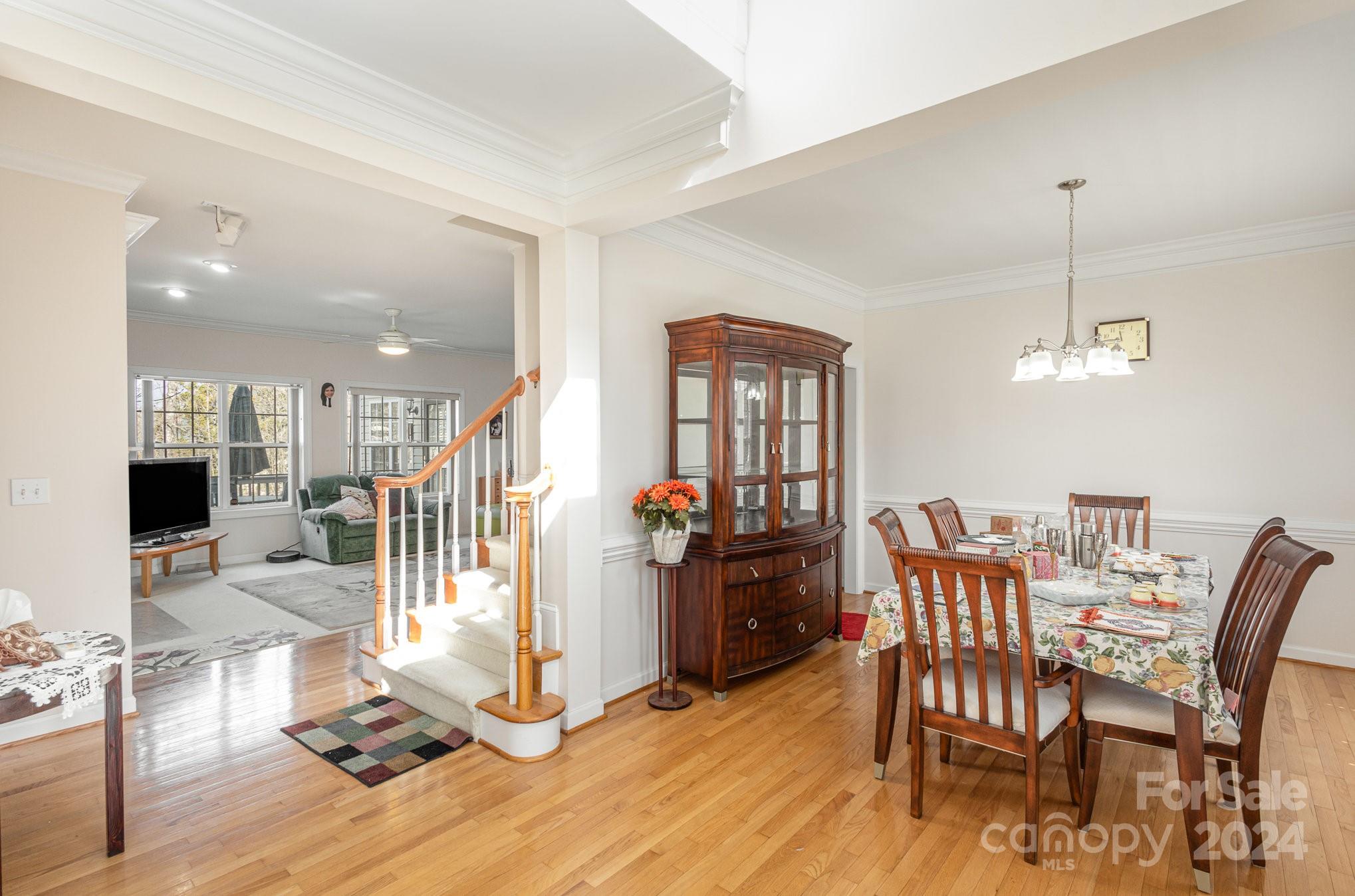 Fountaingrove - Residential