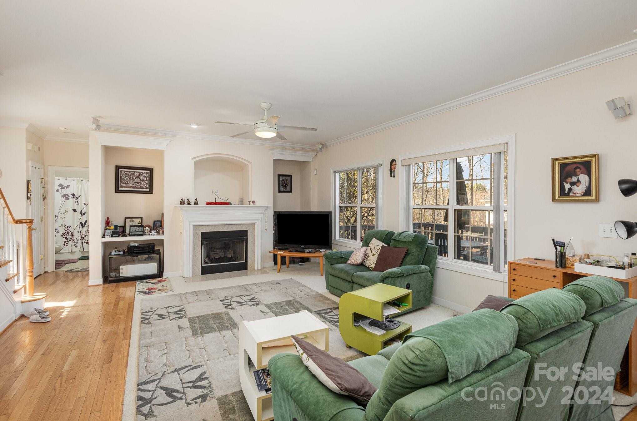 Fountaingrove - Residential