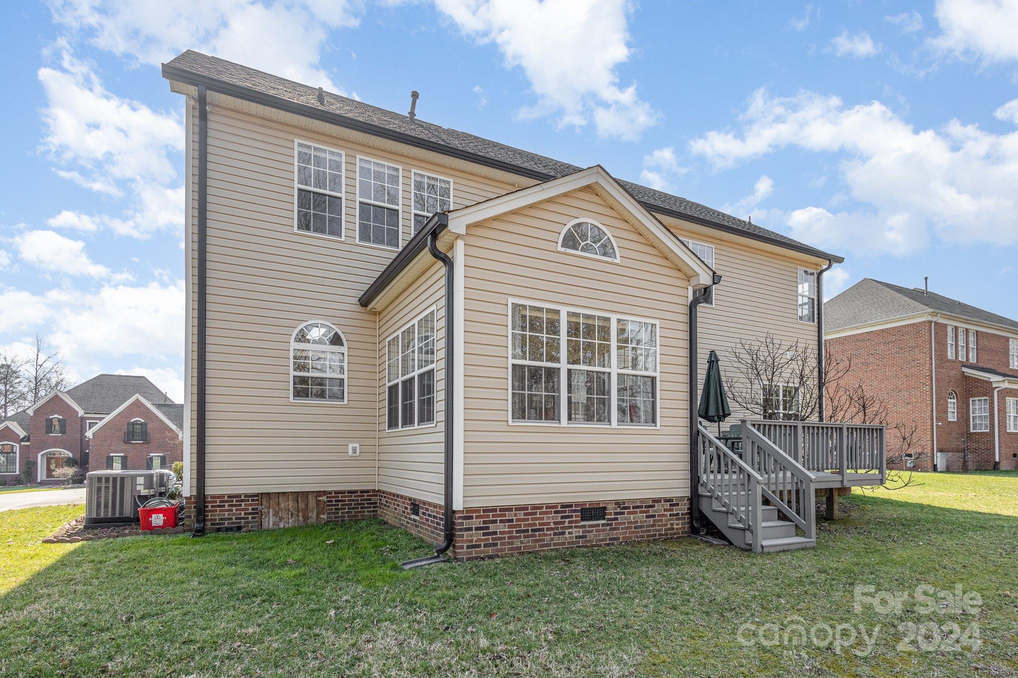 Fountaingrove - Residential