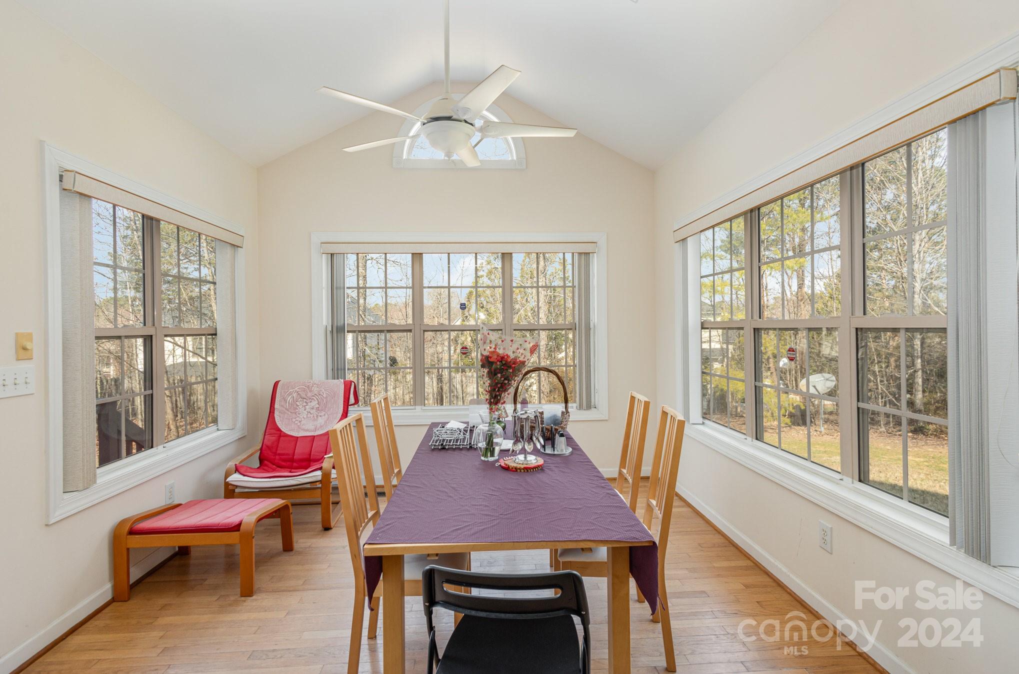 Fountaingrove - Residential