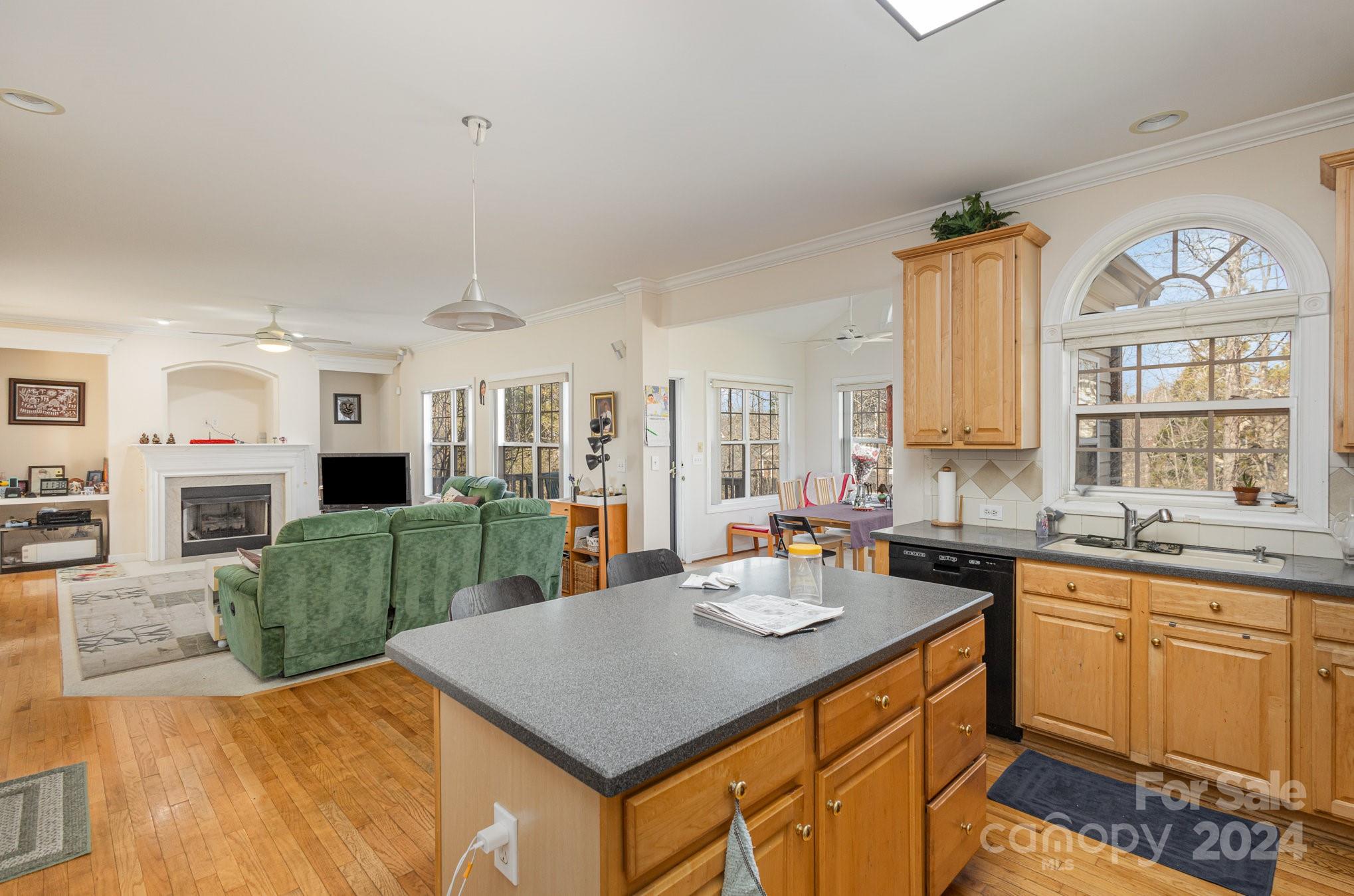 Fountaingrove - Residential