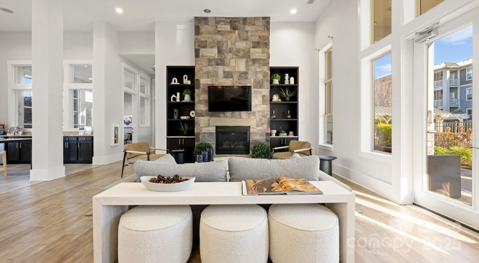 None - Residential Lease