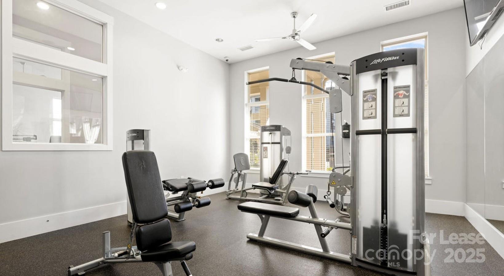 None - Residential Lease