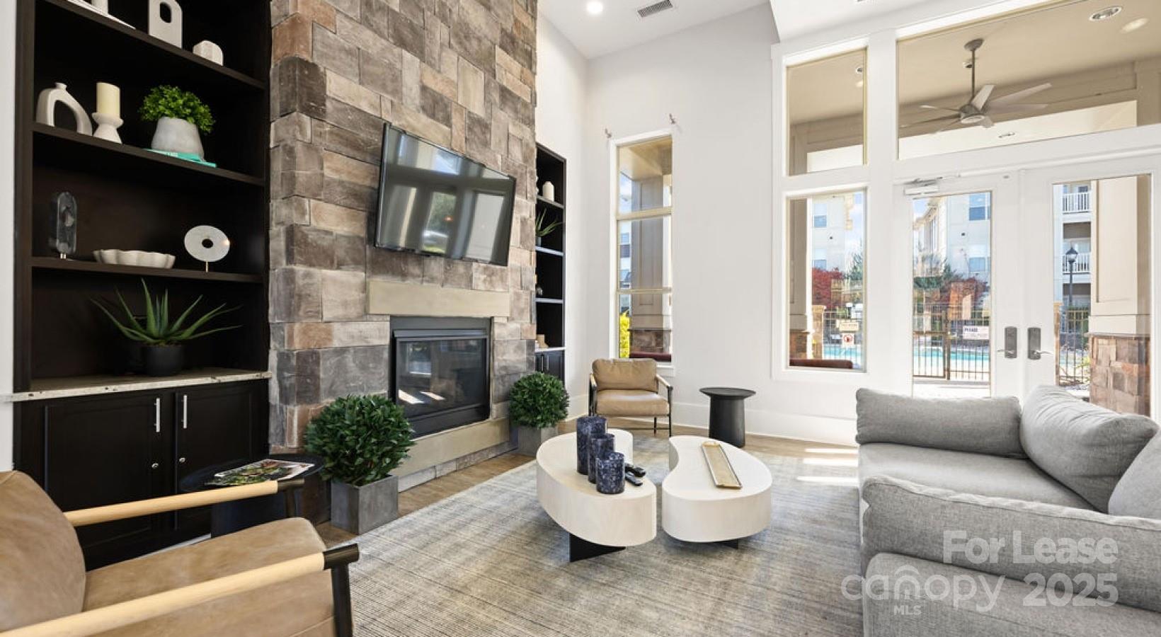 None - Residential Lease