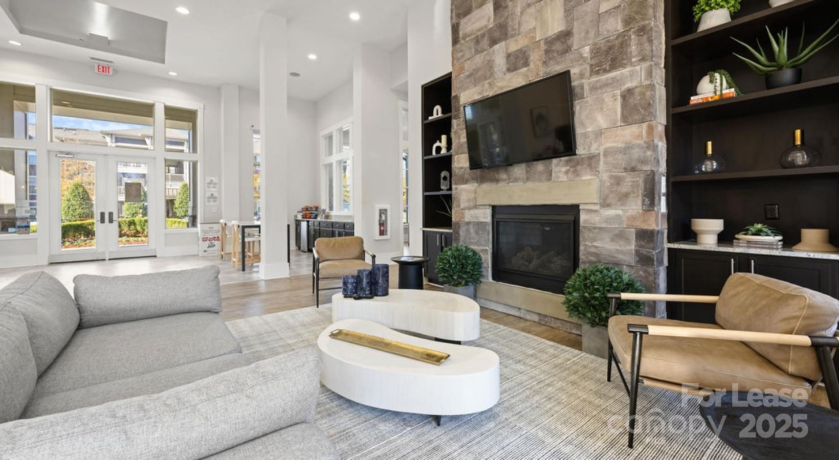 None - Residential Lease