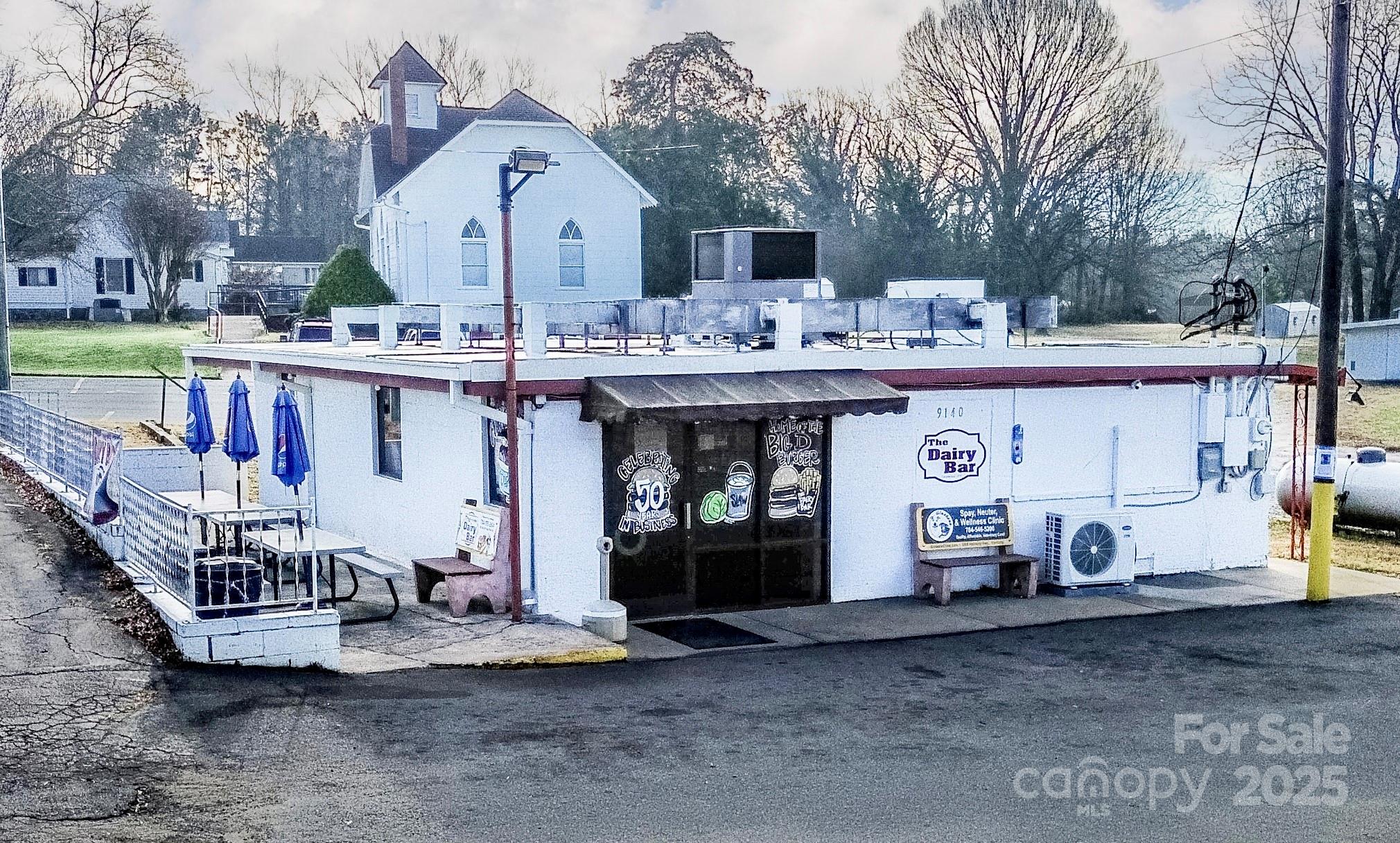 9140 Nc Hwy 90 Highway E, Stony Point, NC, 28678