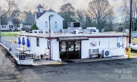 9140 NC Hwy 90 Highway E Stony Point NC 28678