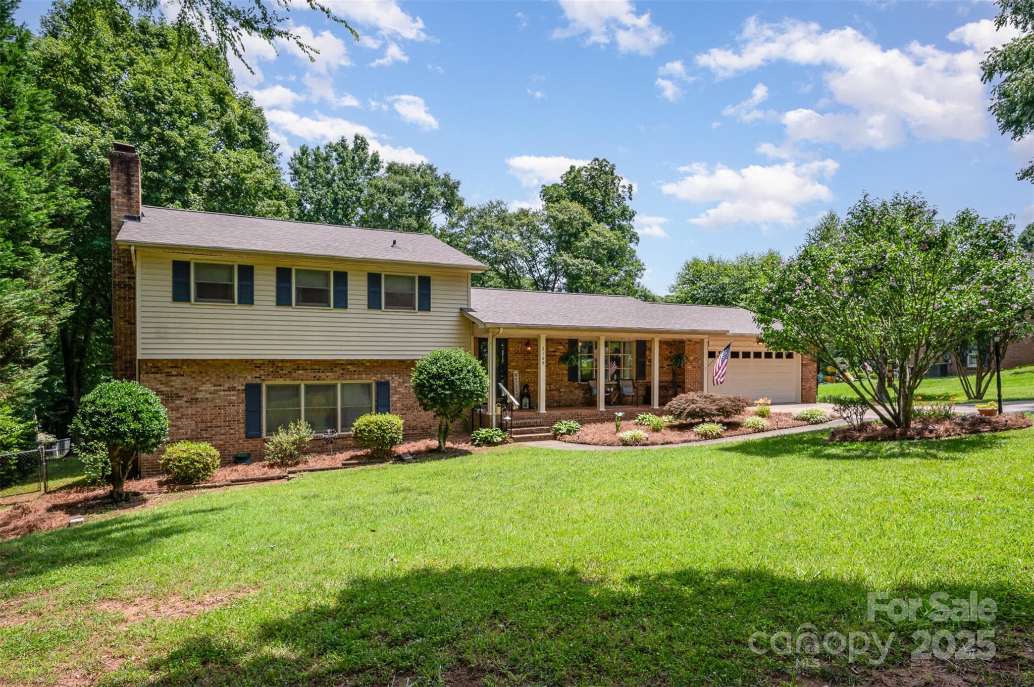 2109 Quail Drive NW