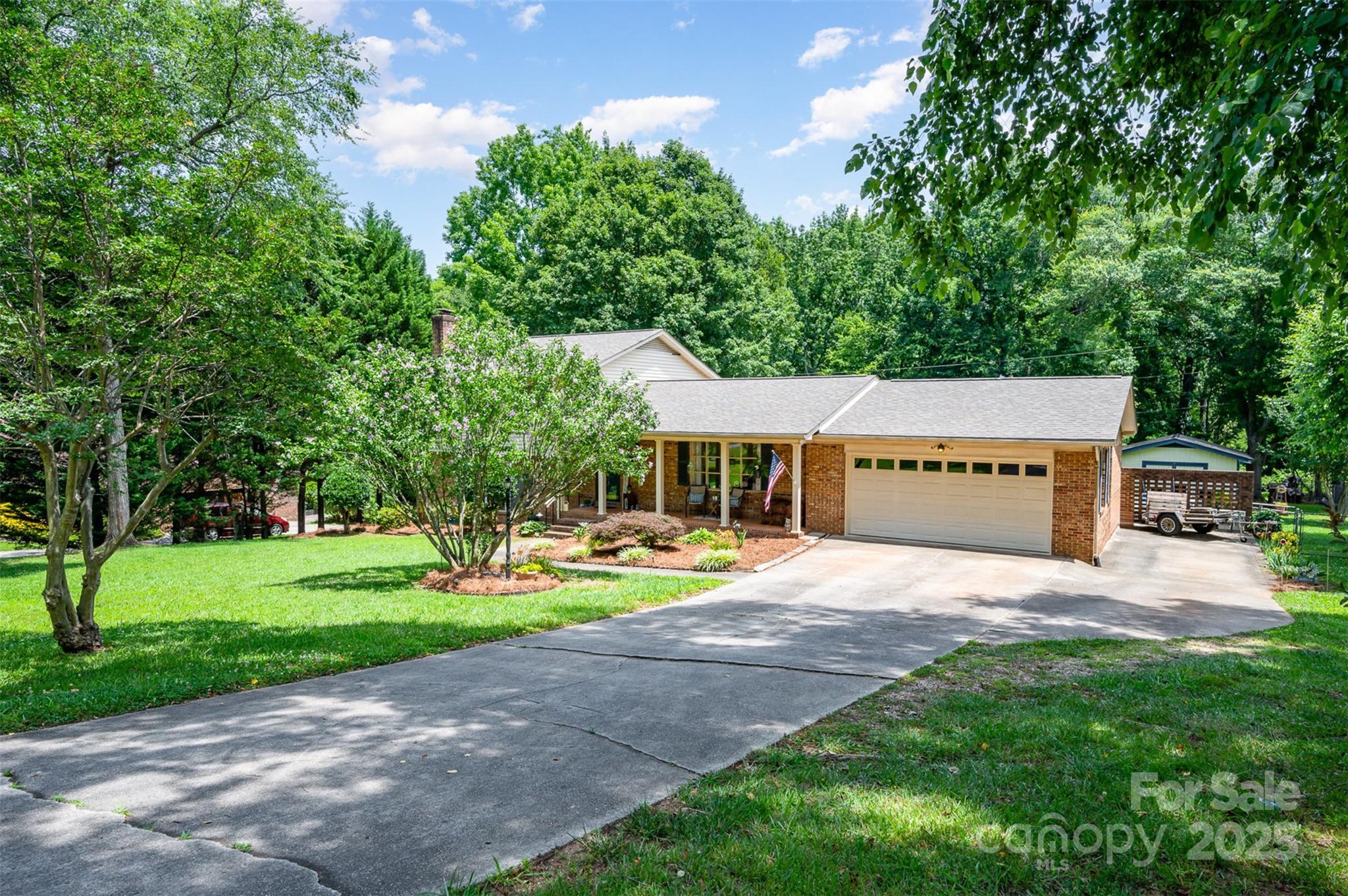 2109 Quail Drive NW