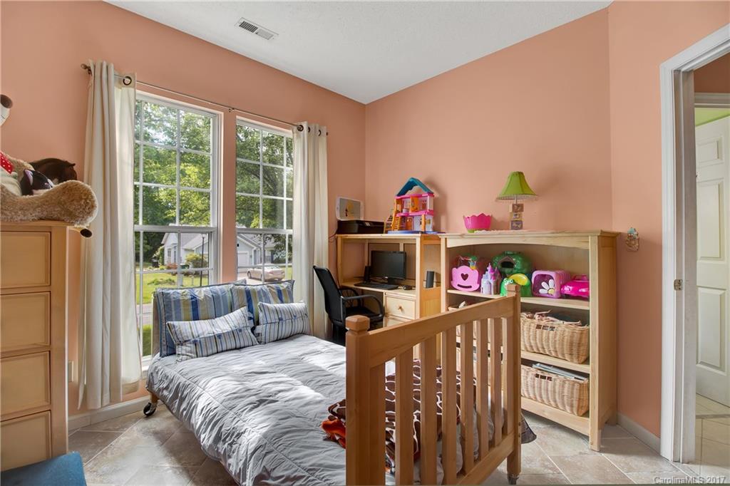 Mcdowell Farms - Residential