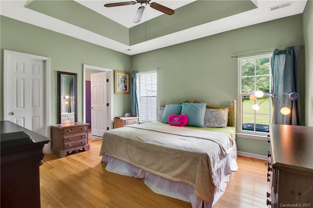 Mcdowell Farms - Residential