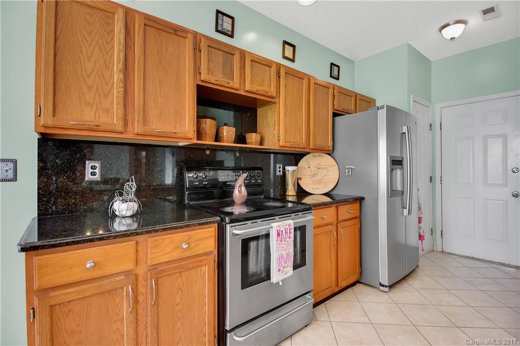 Mcdowell Farms - Residential