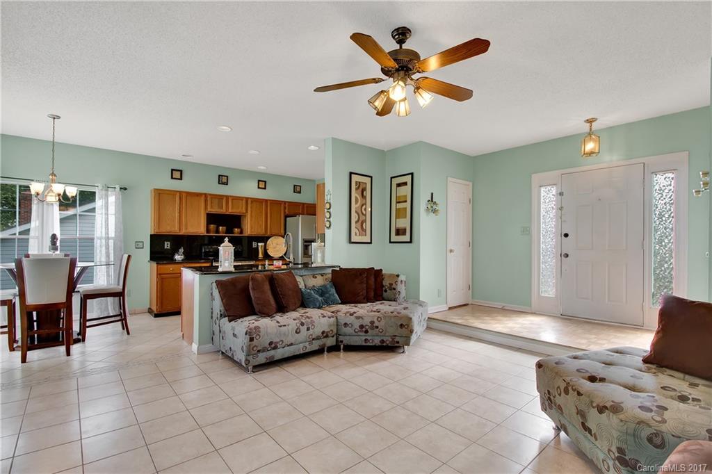 Mcdowell Farms - Residential