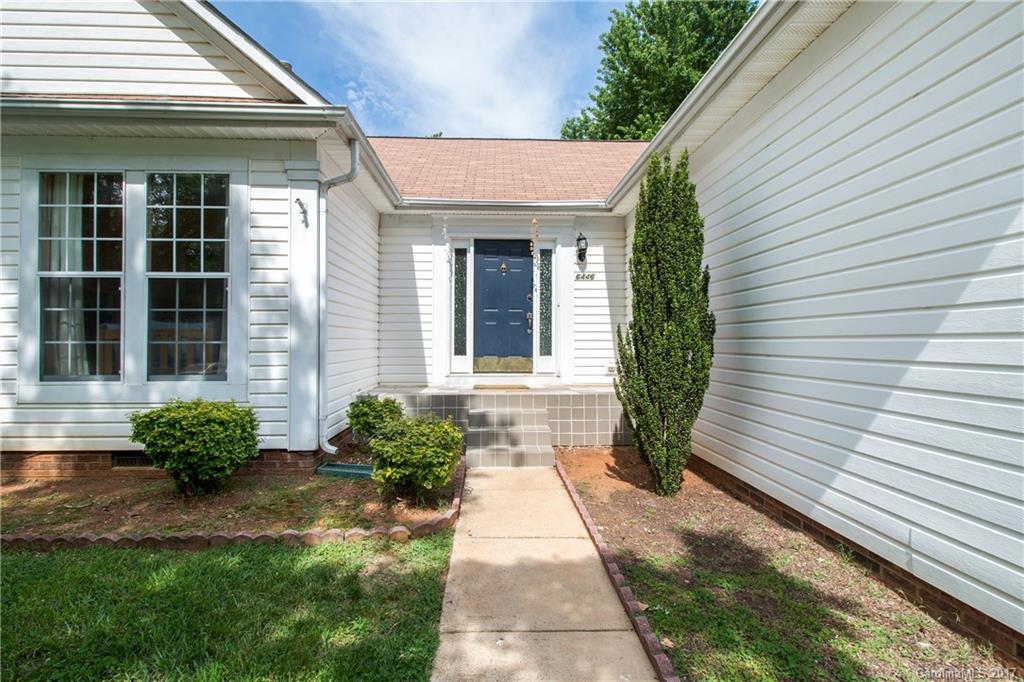 Mcdowell Farms - Residential