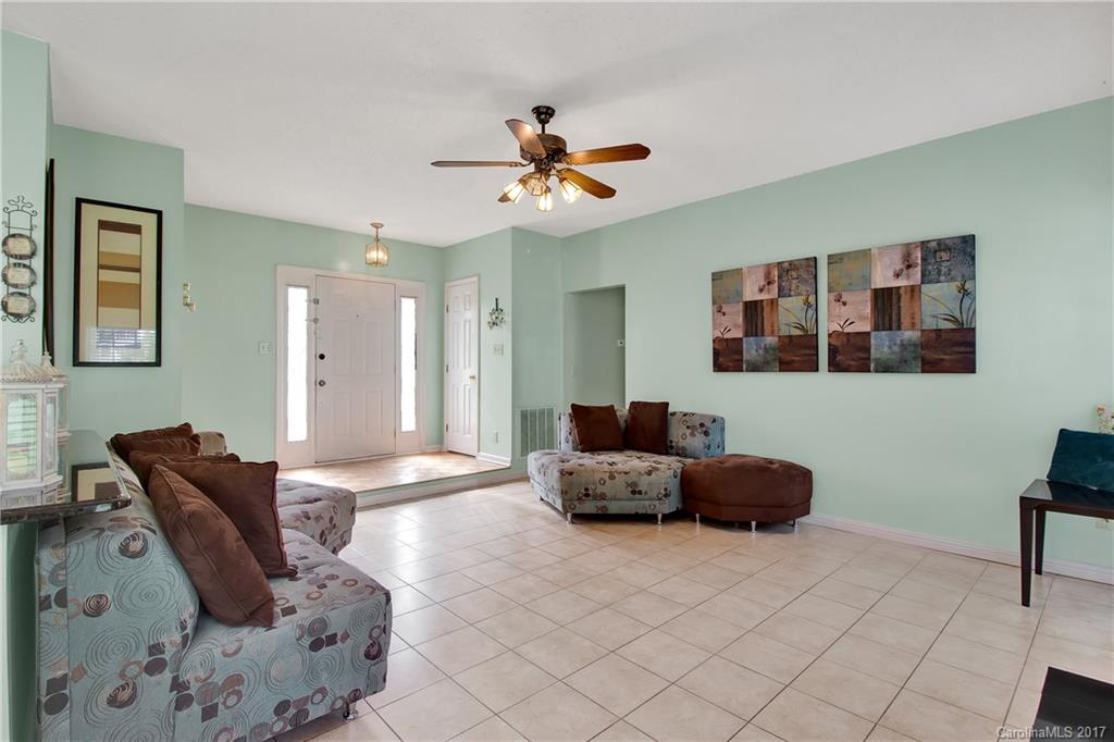 Mcdowell Farms - Residential