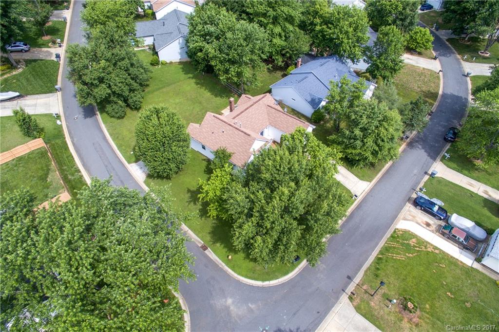 Mcdowell Farms - Residential