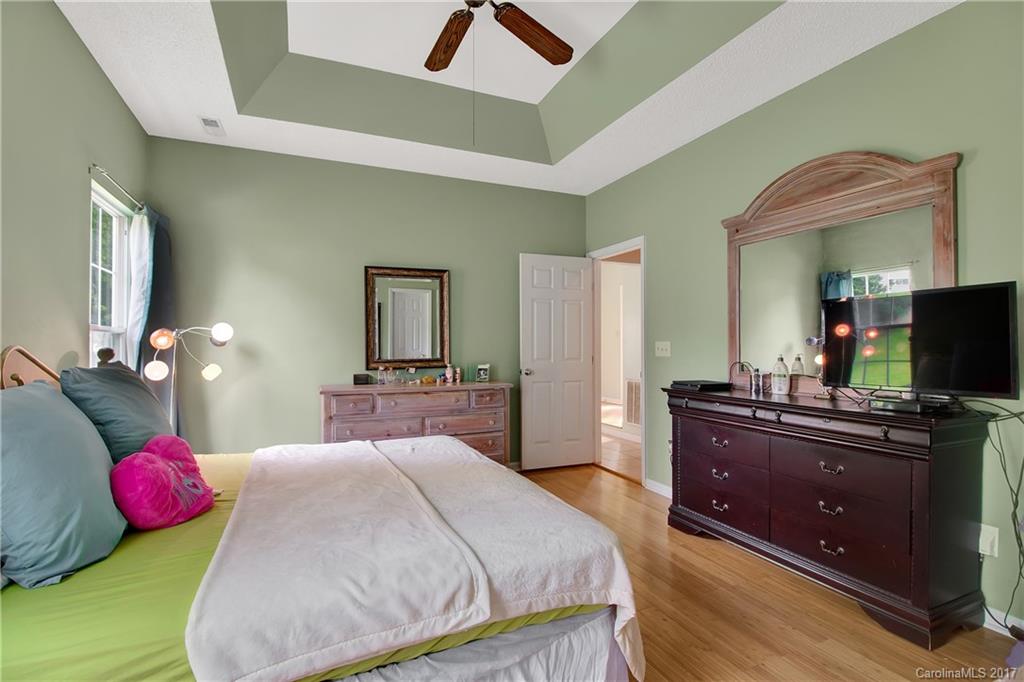 Mcdowell Farms - Residential