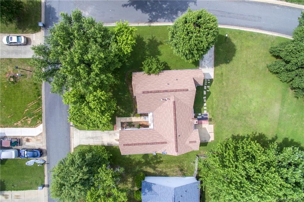 Mcdowell Farms - Residential