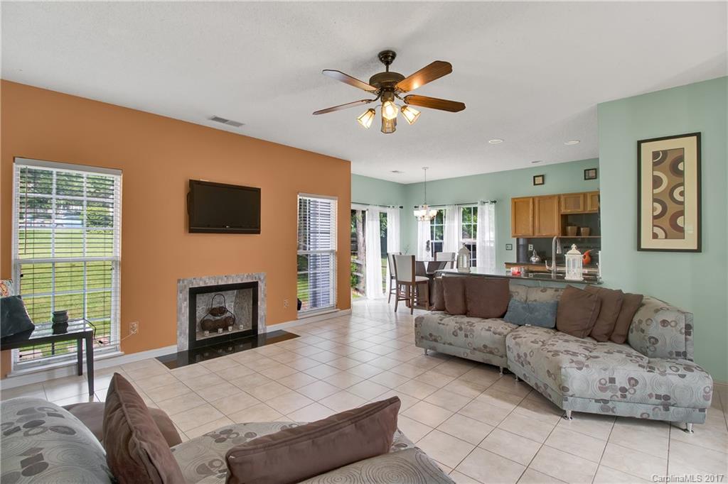 Mcdowell Farms - Residential