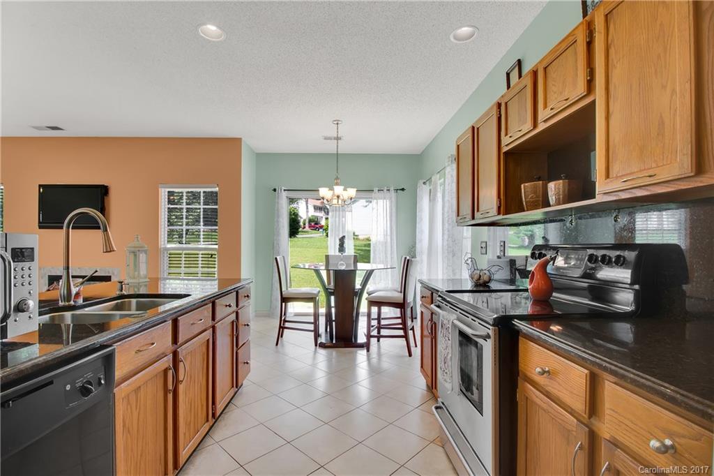 Mcdowell Farms - Residential