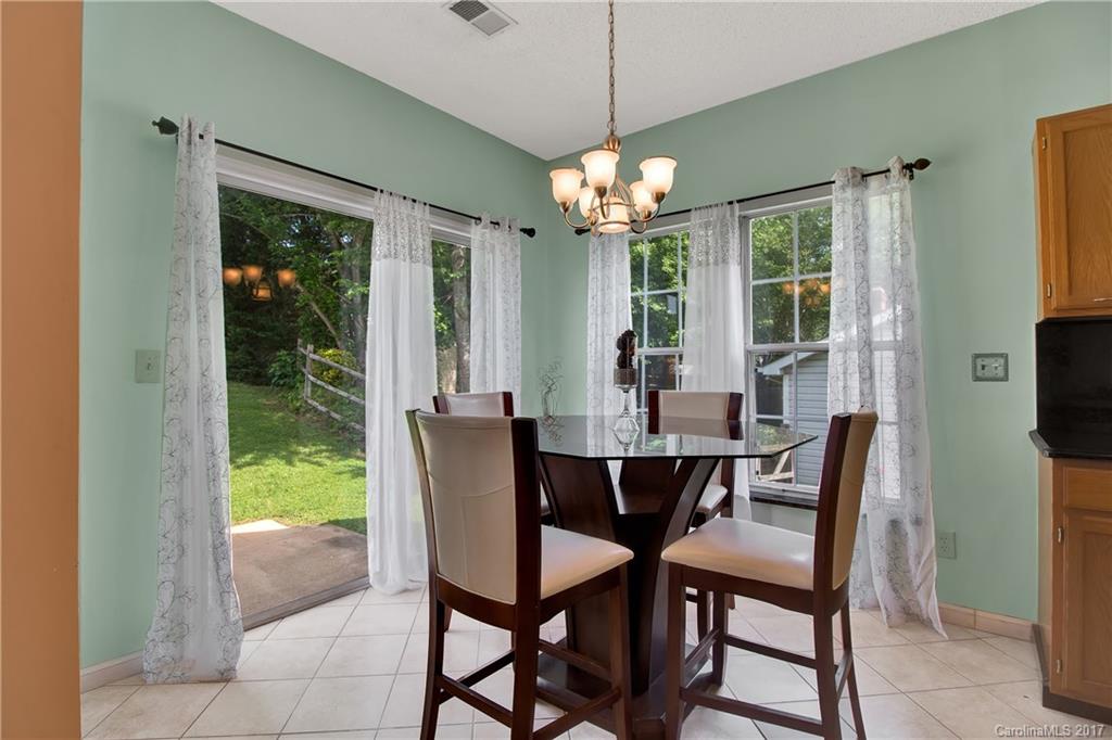 Mcdowell Farms - Residential