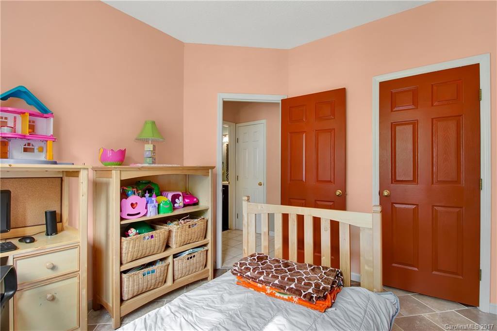 Mcdowell Farms - Residential