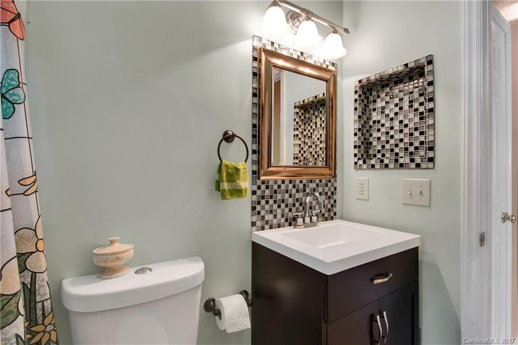 Mcdowell Farms - Residential