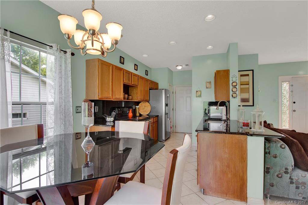 Mcdowell Farms - Residential