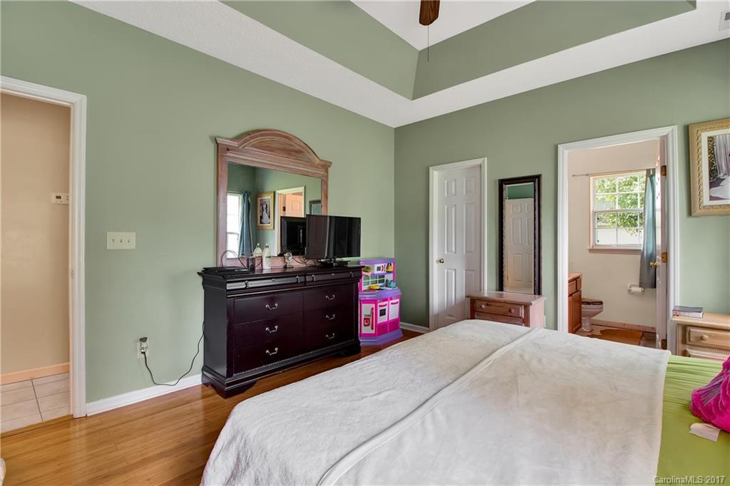 Mcdowell Farms - Residential