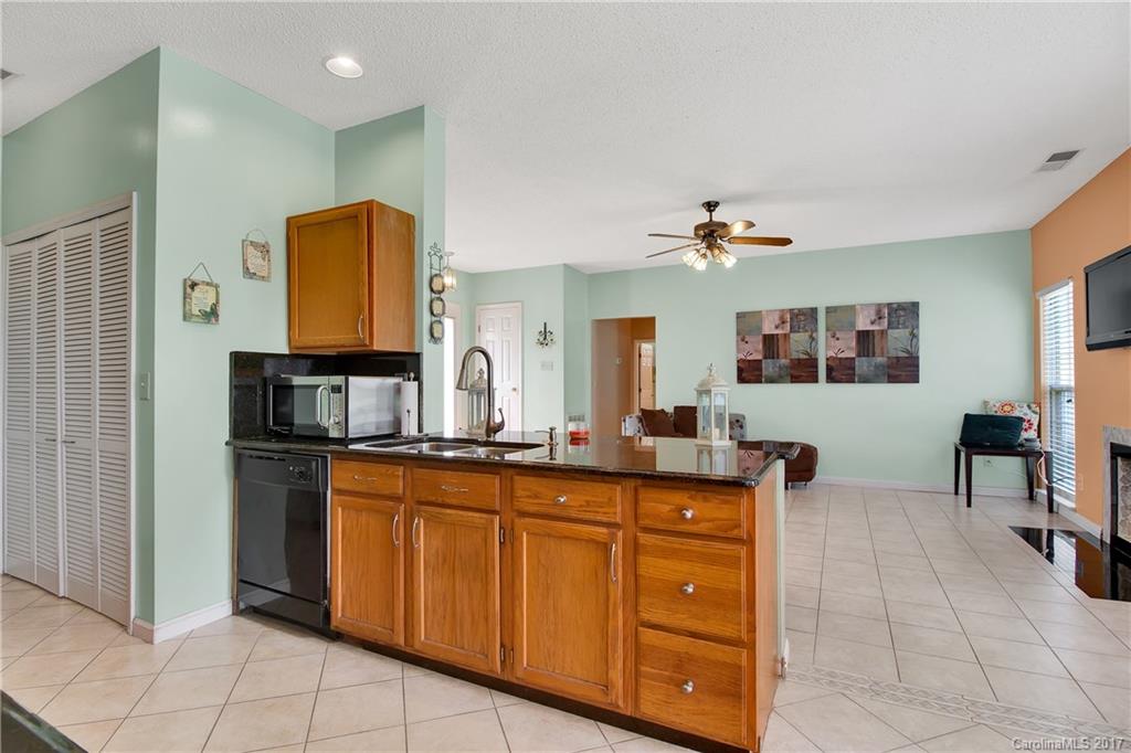 Mcdowell Farms - Residential