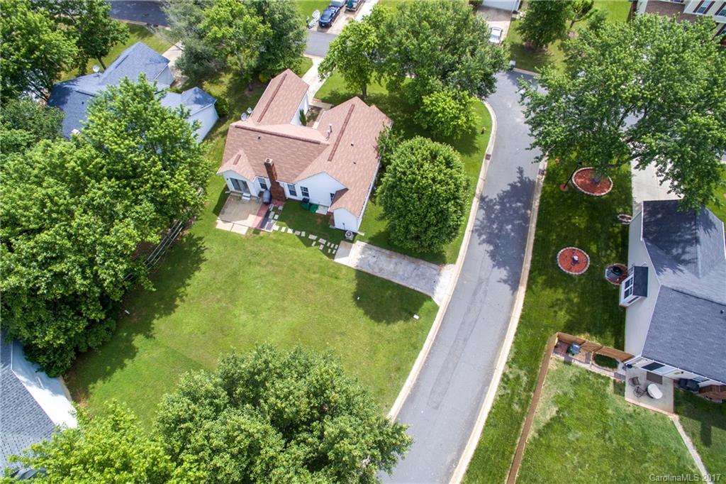 Mcdowell Farms - Residential