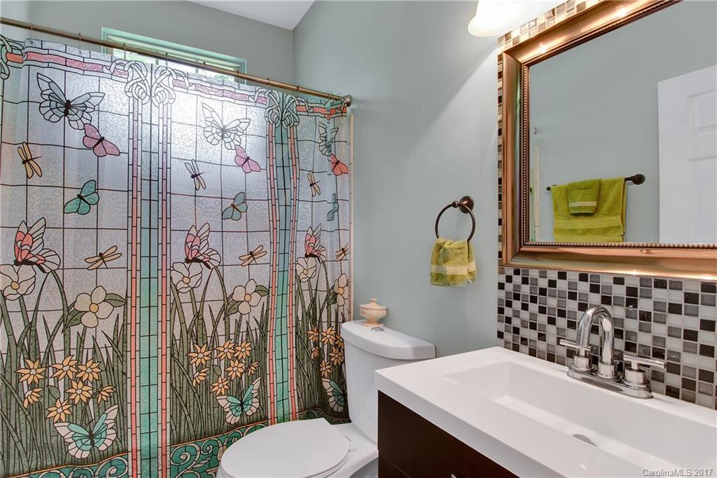 Mcdowell Farms - Residential