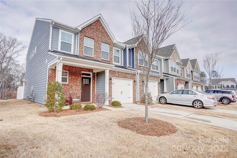 A home in Harrisburg