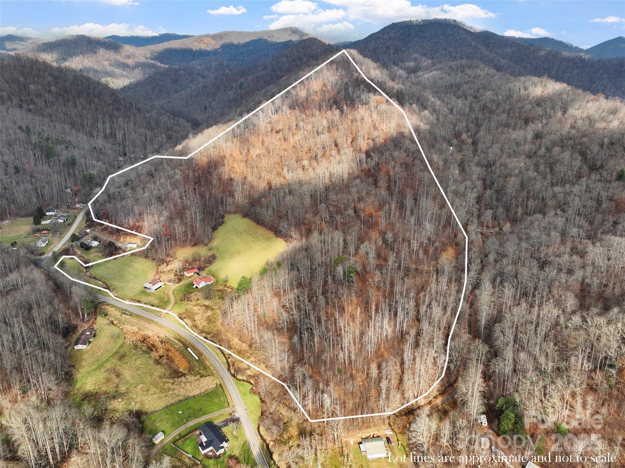 456 Windy Gap Road