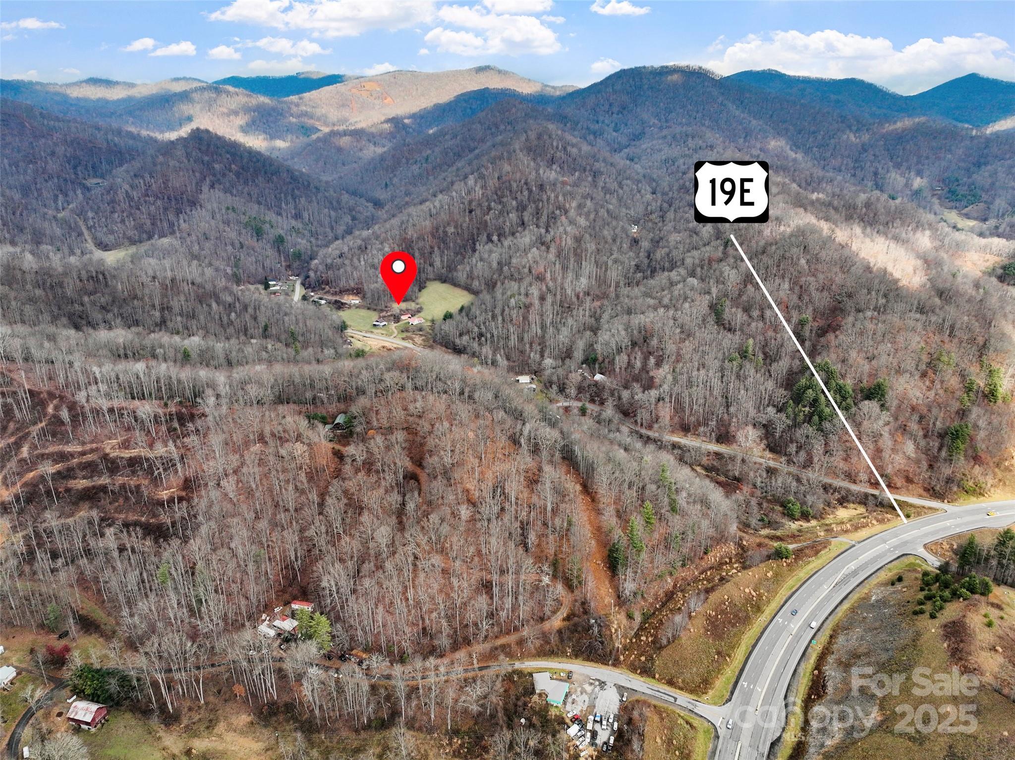 456 Windy Gap Road