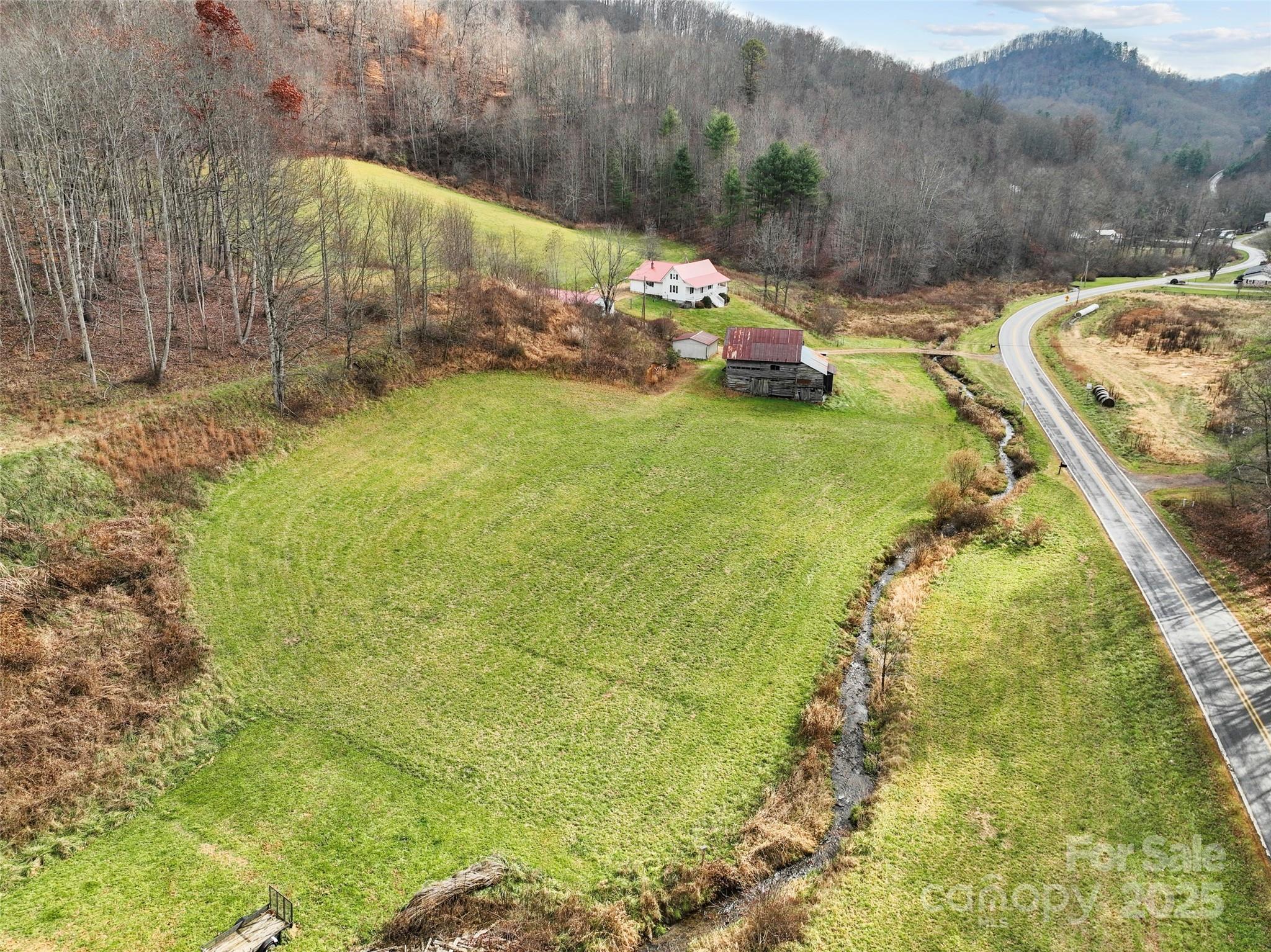 456 Windy Gap Road
