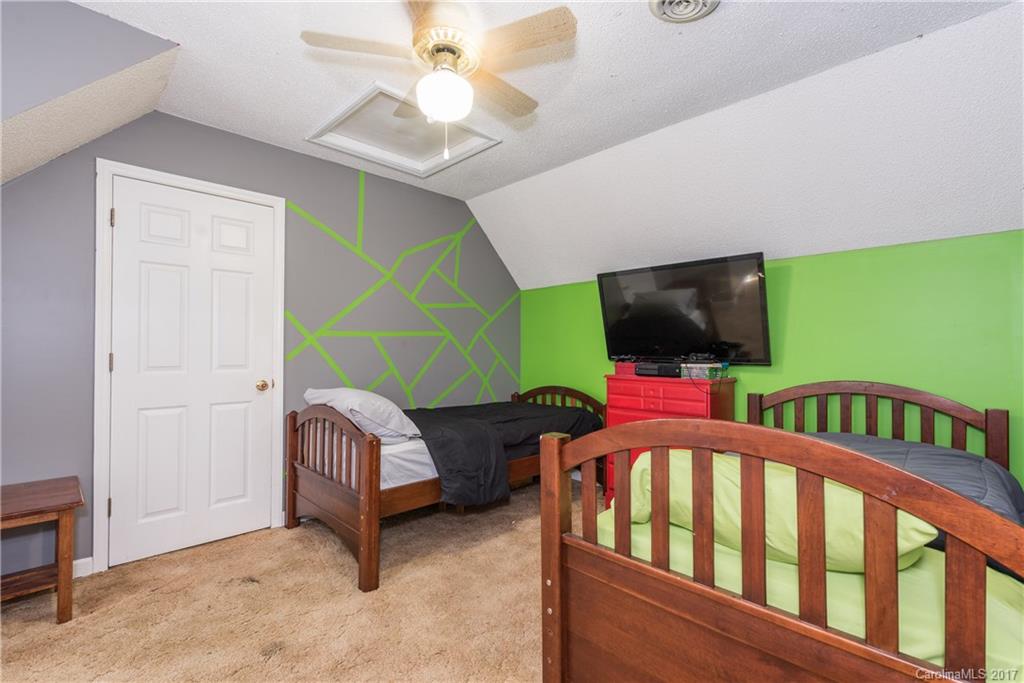 West Manor - Residential