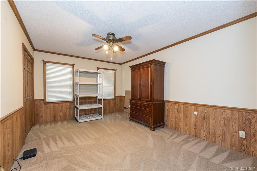 West Manor - Residential