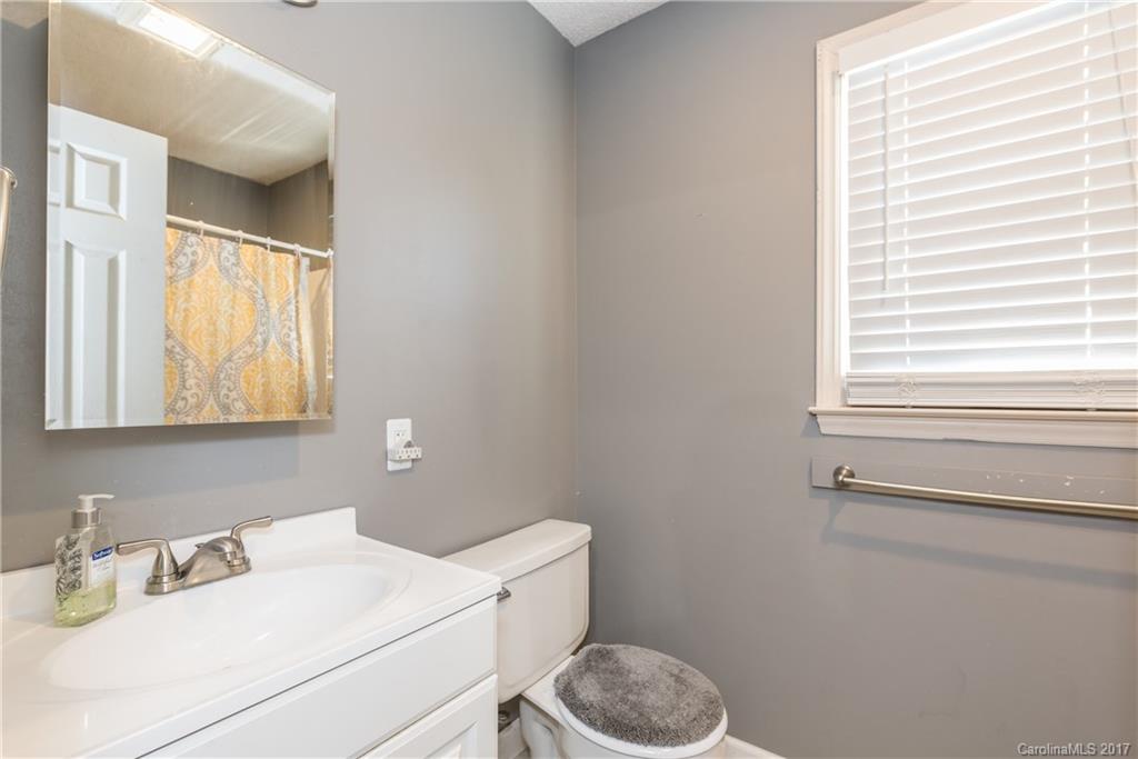 West Manor - Residential