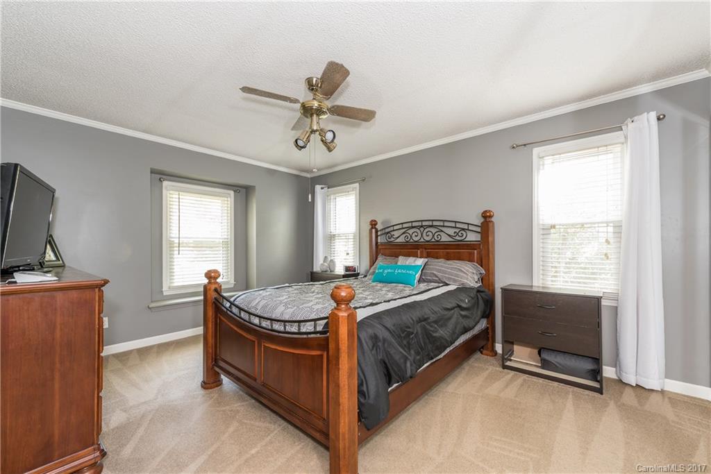 West Manor - Residential