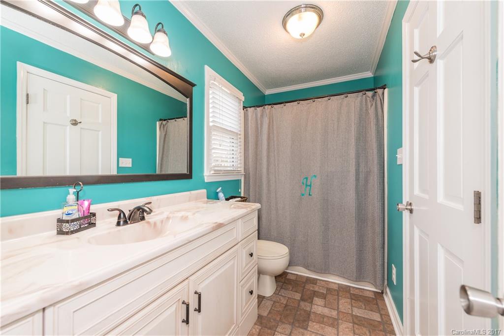 West Manor - Residential