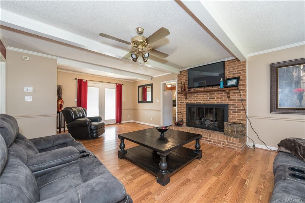 West Manor - Residential