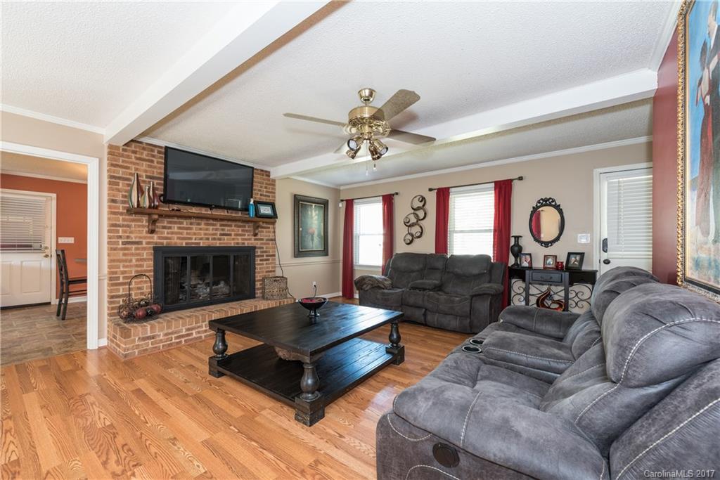 West Manor - Residential