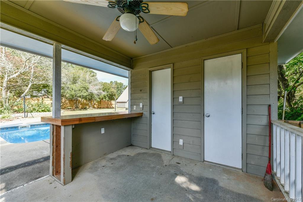 West Manor - Residential