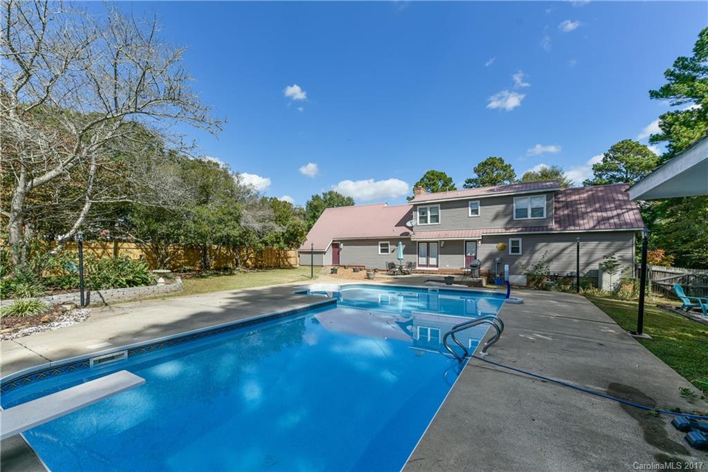 West Manor - Residential