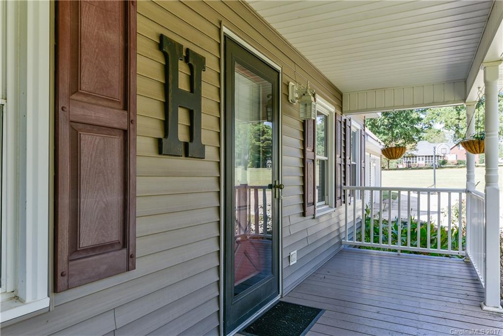 West Manor - Residential